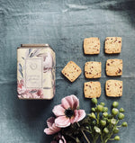 Load image into Gallery viewer, [Mother&#39;s Day 2024] Cranberry Pistachio Sablès
