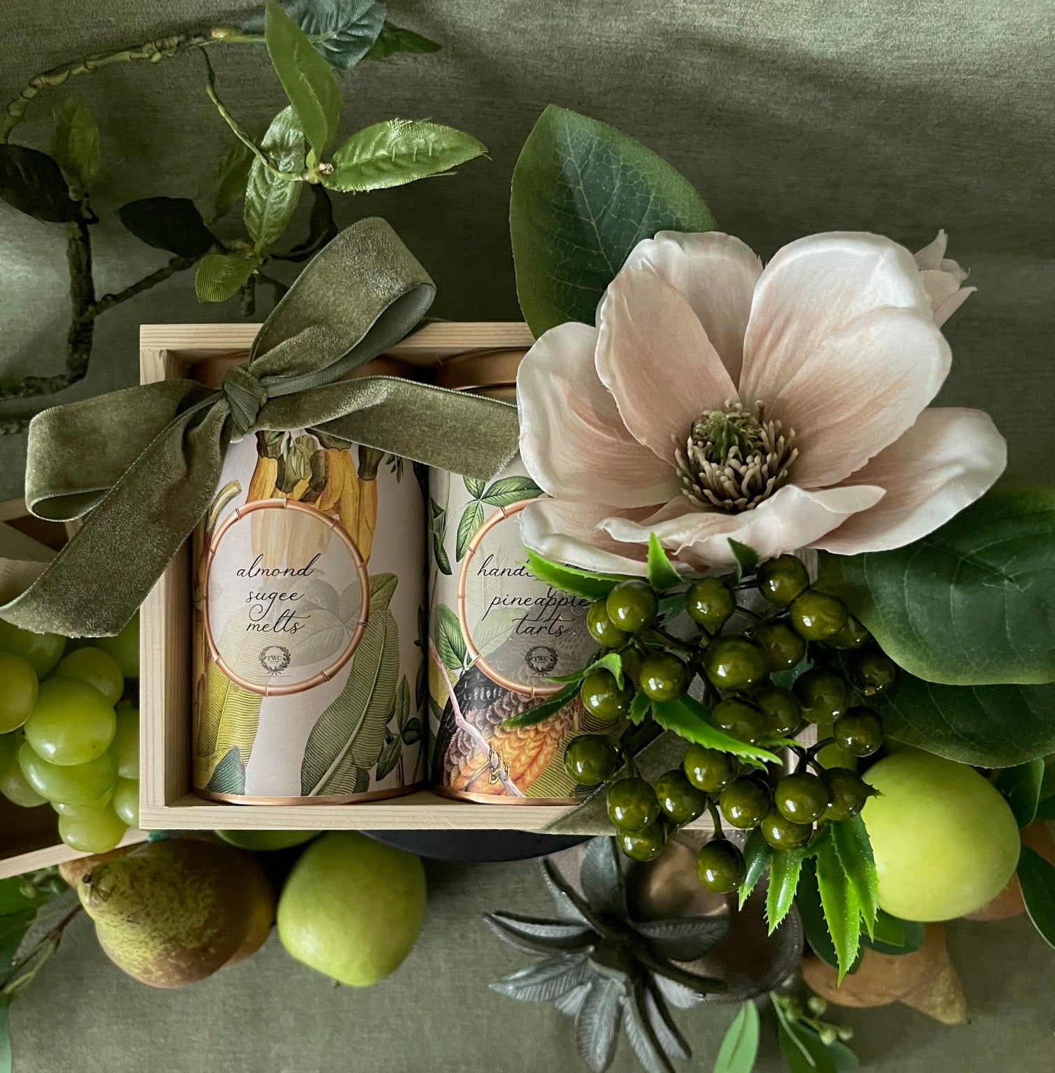 [Eidul Fitri 2025] Gift Box - Traditional