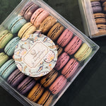 Load image into Gallery viewer, Assorted Macarons
