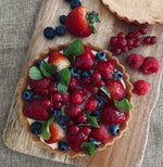 Load image into Gallery viewer, Mixed Fruit Tart
