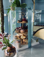 Load image into Gallery viewer, 3-Tier Afternoon Tea Set
